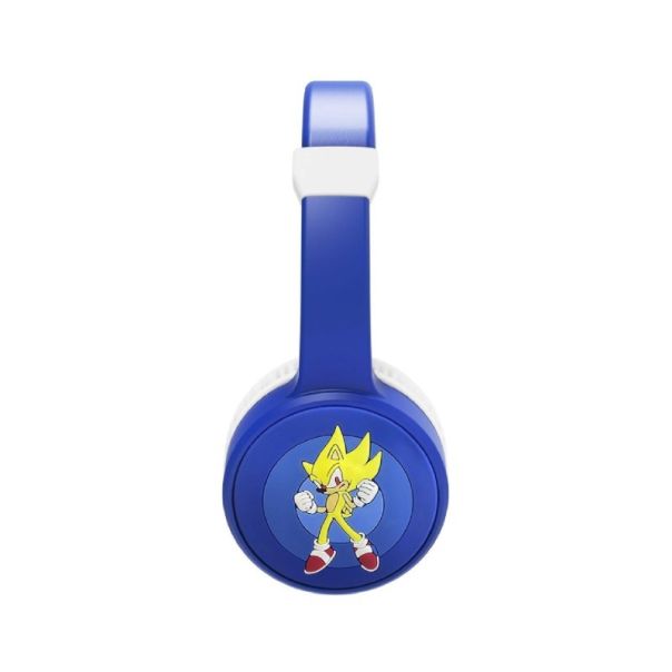 ENERGY SISTEM Bluetooth slušalice Lol&Roll Super Sonic Kids - ZVU02710