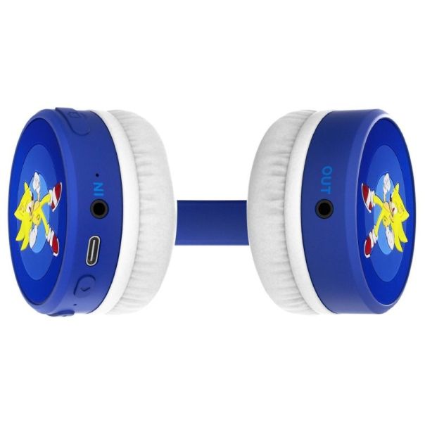 ENERGY SISTEM Bluetooth slušalice Lol&Roll Super Sonic Kids - ZVU02710