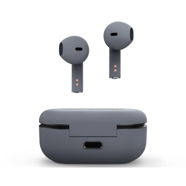 ENERGY SISTEM Bežične bubice Style 4 Stone, crna - ZVU02753