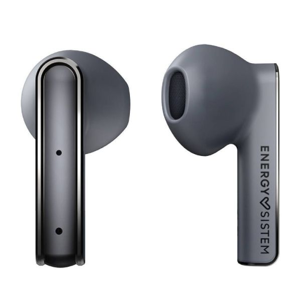 ENERGY SISTEM Bežične bubice Style 4 Stone, crna - ZVU02753