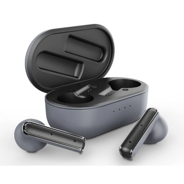 ENERGY SISTEM Bežične bubice Style 4 Stone, crna - ZVU02753