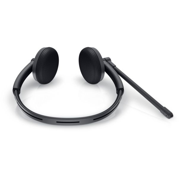 DELL Slušalice Stereo Headset WH1022 - ZVU02766