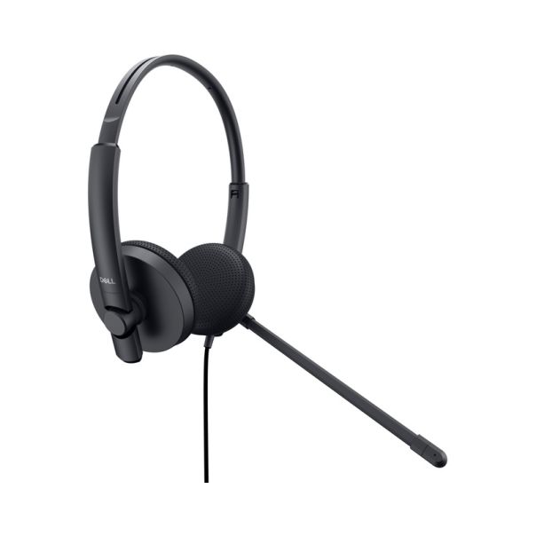 DELL Slušalice Stereo Headset WH1022 - ZVU02766