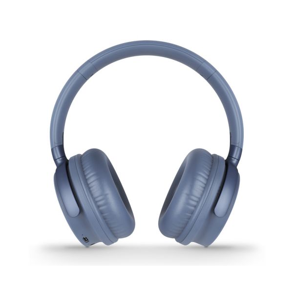 ENERGY SISTEM Bluetooth slušalice Style 3 Denim, plava - ZVU02771
