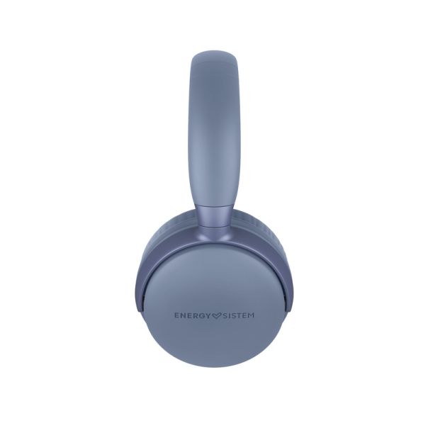 ENERGY SISTEM Bluetooth slušalice Style 3 Denim, plava - ZVU02771