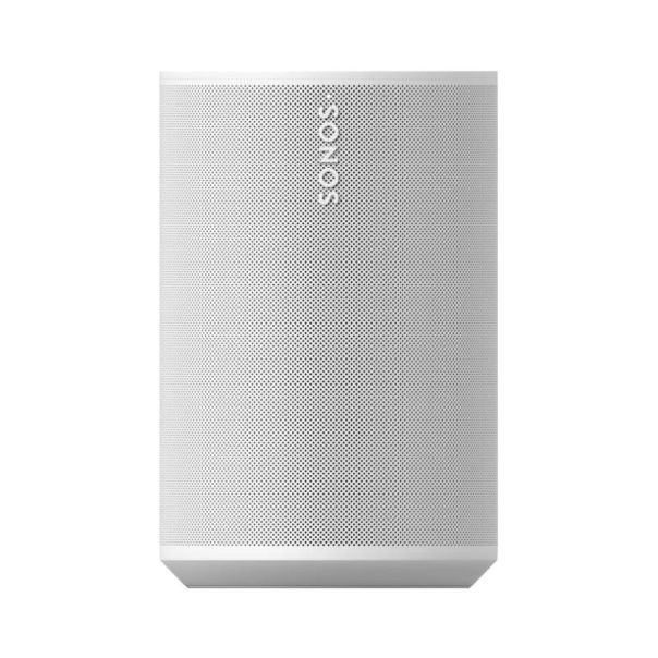 SONOS Wireless zvučnik ERA 100, bela - ZVU02802