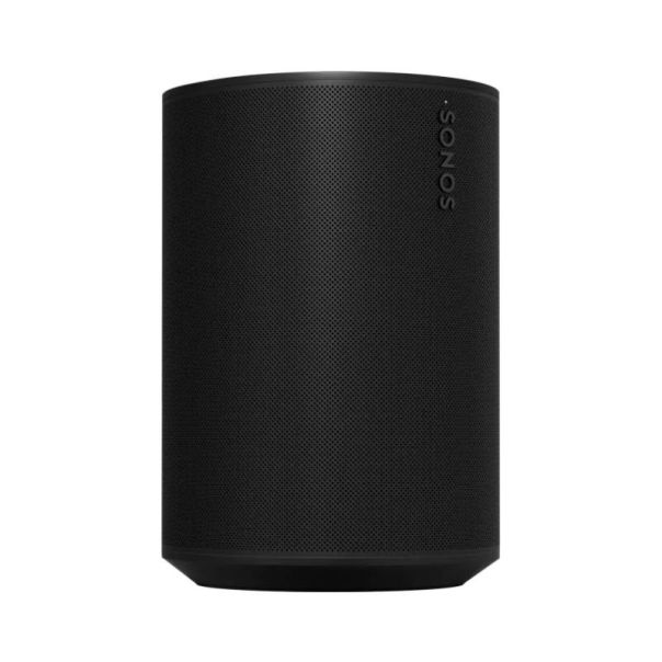 SONOS Wireless zvučnik ERA 100, crna - ZVU02803