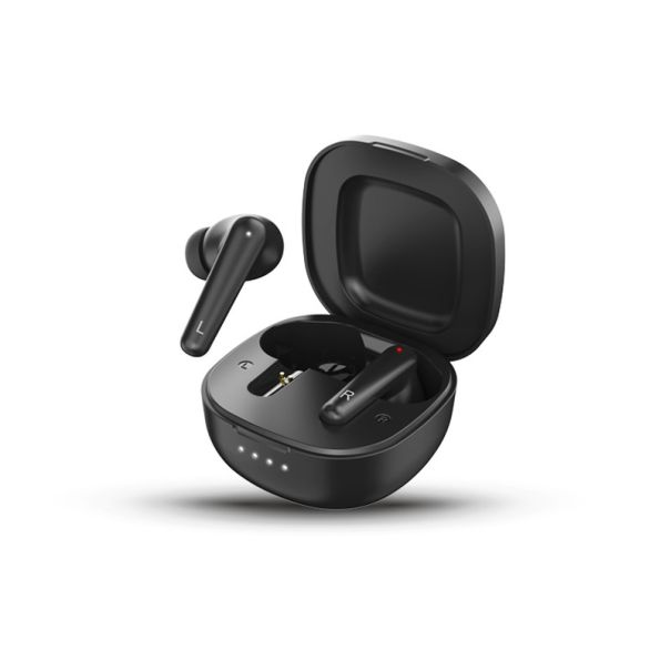 GENIUS Bežične bubice HS-M910BT, crna - ZVU02806