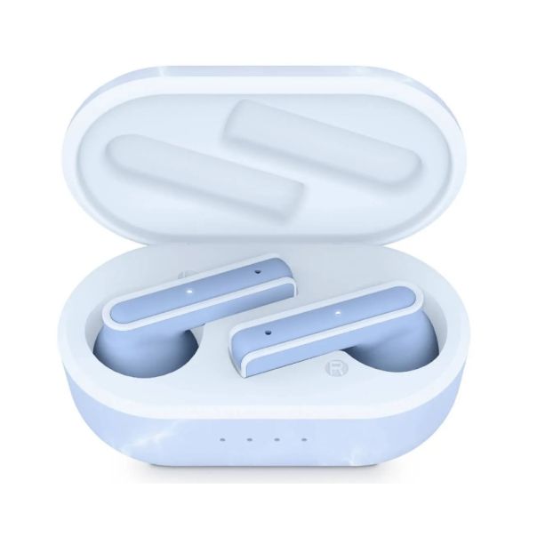 ENERGY SISTEM Bežične bubice Senshi Eco, plava - ZVU02883