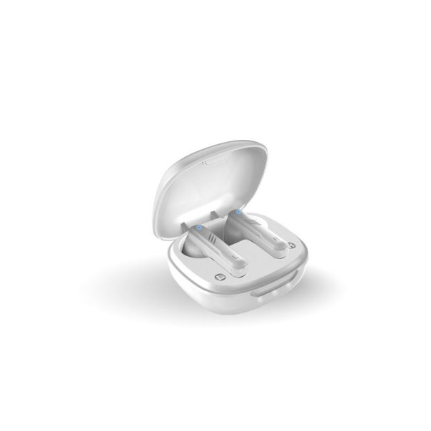 GENIUS Bluetooth slušalice HS-M905BT, bela - ZVU02894