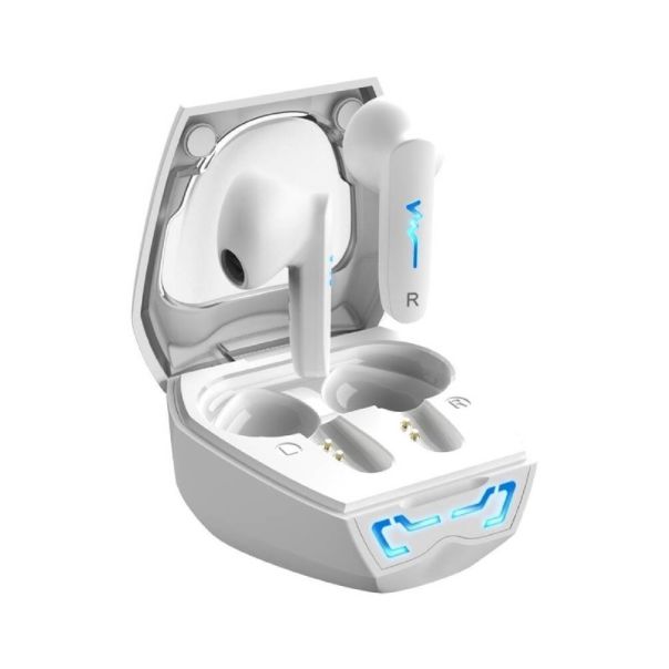 GENIUS Bežične bubice HS-M920BT, bela - ZVU02895