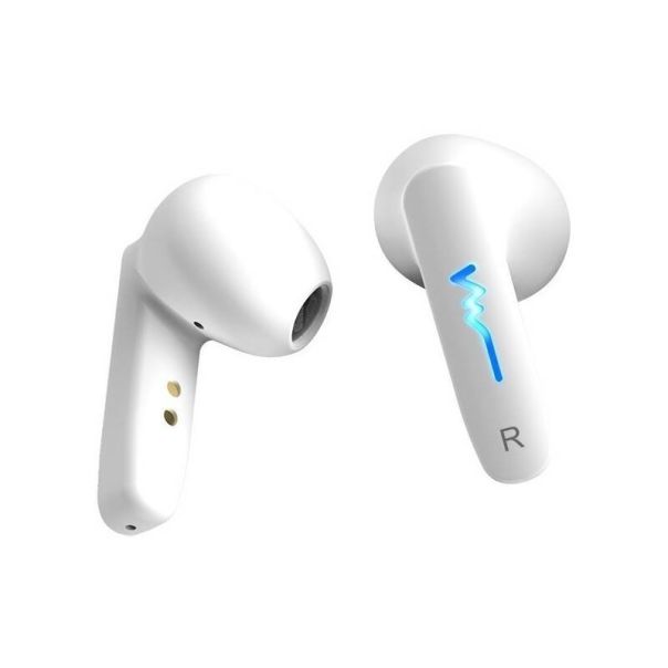 GENIUS Bežične bubice HS-M920BT, bela - ZVU02895