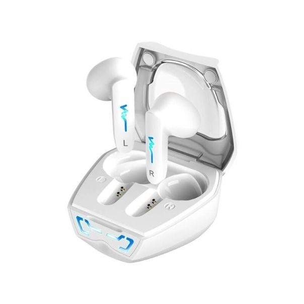 GENIUS Bežične bubice HS-M920BT, bela - ZVU02895