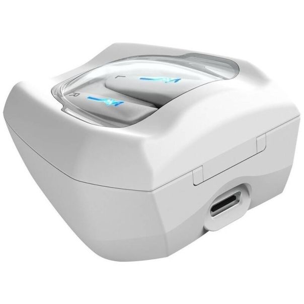 GENIUS Bežične bubice HS-M920BT, bela - ZVU02895