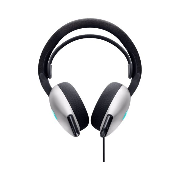 DELL Gaming slušalice AW520H Alienware Wired, bela - ZVU02897