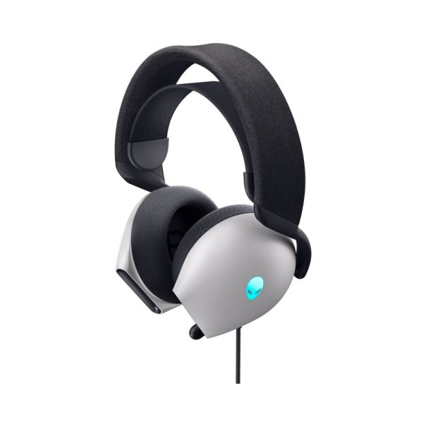 DELL Gaming slušalice AW520H Alienware Wired, bela - ZVU02897