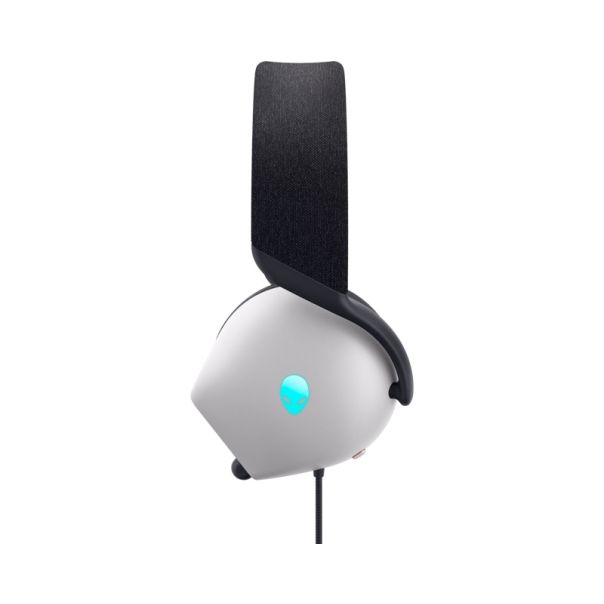 DELL Gaming slušalice AW520H Alienware Wired, bela - ZVU02897