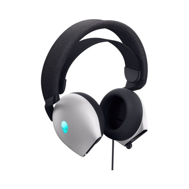 DELL Gaming slušalice AW520H Alienware Wired, bela - ZVU02897