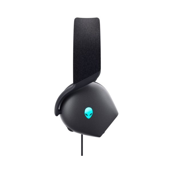 DELL Gaming slušalice AW520H Alienware Wired, crna - ZVU02898