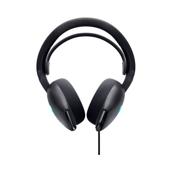 DELL Gaming slušalice AW520H Alienware Wired, crna - ZVU02898