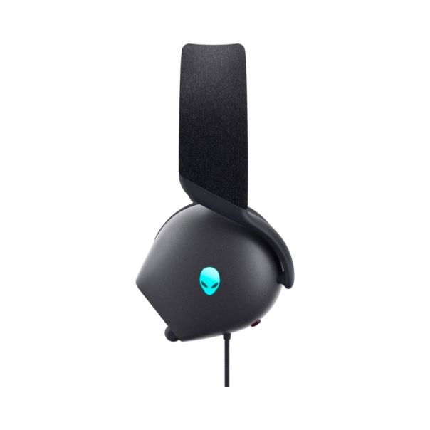 DELL Gaming slušalice AW520H Alienware Wired, crna - ZVU02898