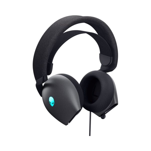 DELL Gaming slušalice AW520H Alienware Wired, crna - ZVU02898