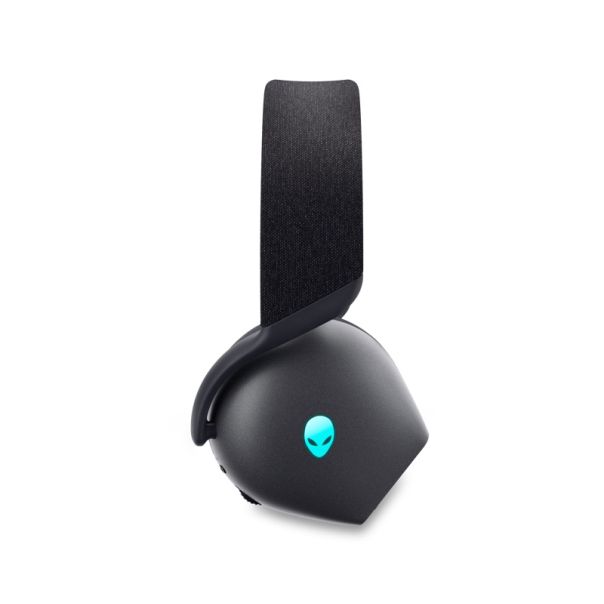 DELL Gaming slušalice AW720H Alienware Dual-Mode Wireless, crna - ZVU02899