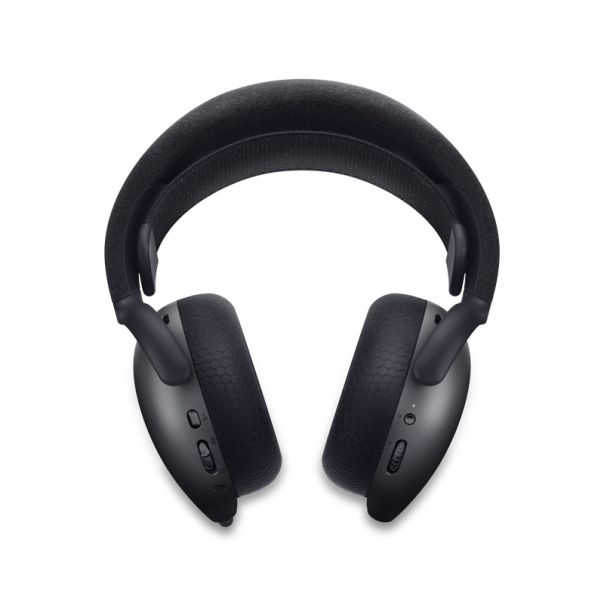 DELL Gaming slušalice AW720H Alienware Dual-Mode Wireless, crna - ZVU02899