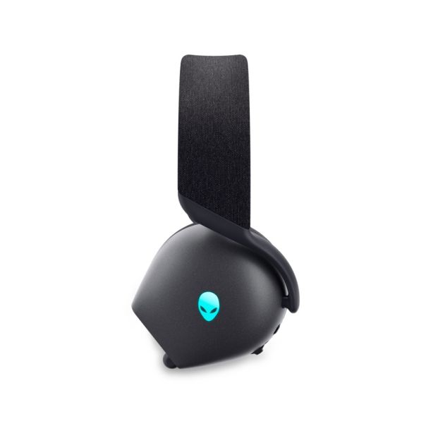 DELL Gaming slušalice AW720H Alienware Dual-Mode Wireless, crna - ZVU02899