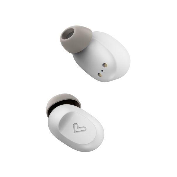 ENERGY SISTEM Bežične bubice Urban 3 Coconut, bela - ZVU02913