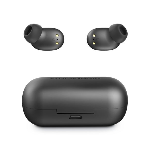 ENERGY SISTEM Bluetooth slušalice Urban 3 Graphite, siva - ZVU02914