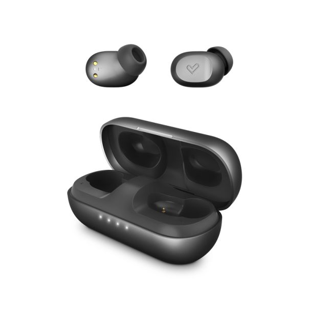 ENERGY SISTEM Bluetooth slušalice Urban 3 Graphite, siva - ZVU02914