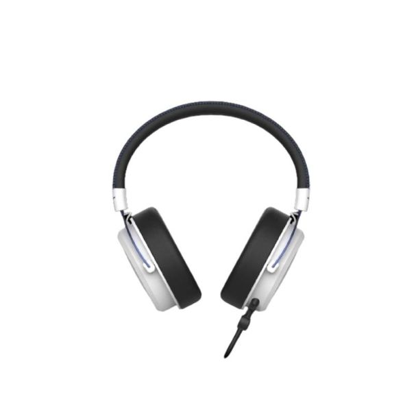 A4 TECH Gaming slušalice M590i Bloody Virtual 7.1, bela/plava - ZVU02931