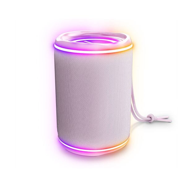 ENERGY SISTEM Bežični Bluetooth zvučnik Urban Box Supernova, roze - ZVU02938