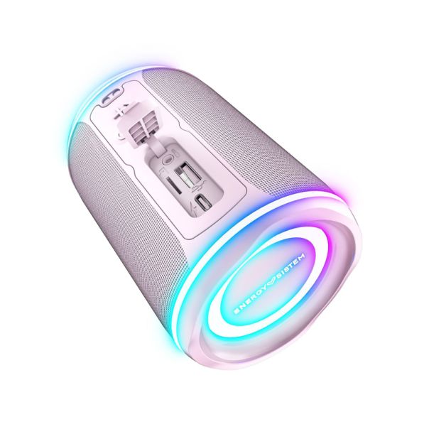 ENERGY SISTEM Bežični Bluetooth zvučnik Urban Box Supernova, roze - ZVU02938