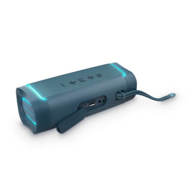 ENERGY SISTEM Bežični Bluetooth zvučnik Nami ECO, plava - ZVU02959