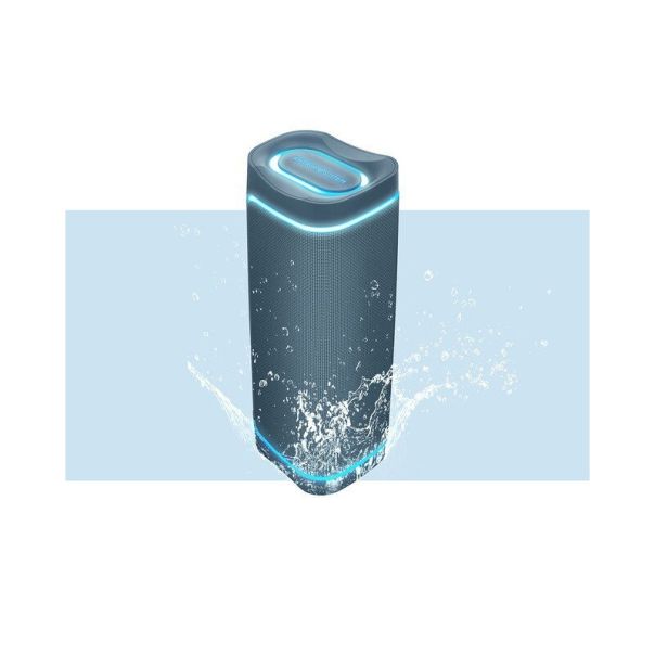 ENERGY SISTEM Bežični Bluetooth zvučnik Nami ECO, plava - ZVU02959