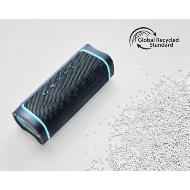 ENERGY SISTEM Bežični Bluetooth zvučnik Nami ECO, plava - ZVU02959