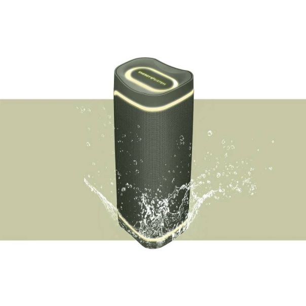 ENERGY SISTEM Bežični Bluetooth zvučnik Yume ECO, zelena - ZVU02960