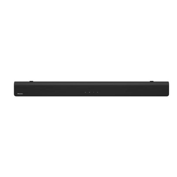 HISENSE Soundbar HS205G, crni - ZVU02966
