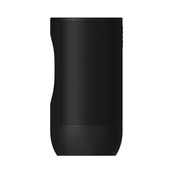 SONOS Bežični Bluetooth zvučnik MOVE 2, crna - ZVU02977