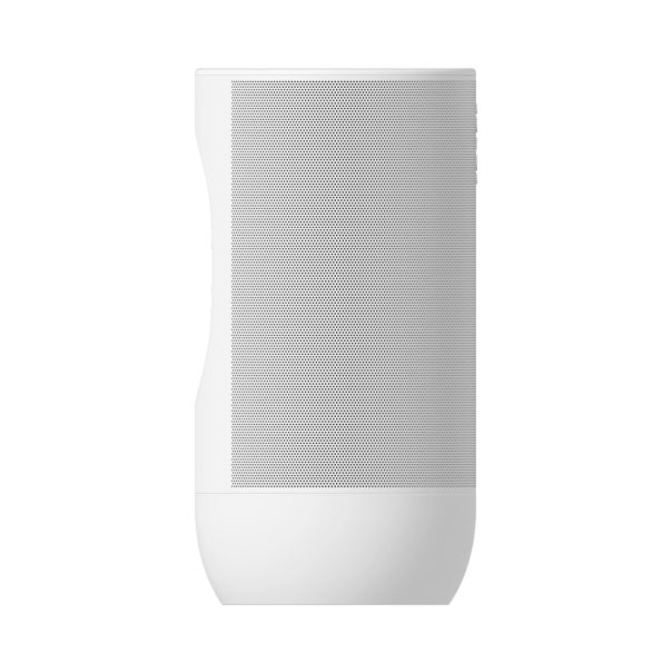 SONOS Bežični Bluetooth zvučnik MOVE 2, bela - ZVU02978