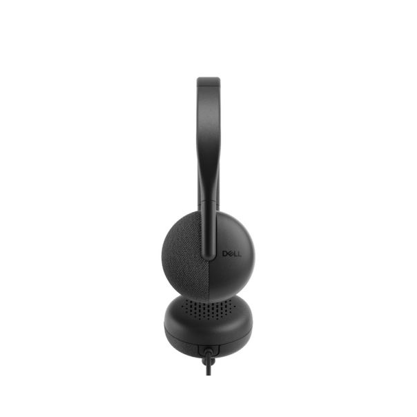 DELL WH3024 Wired Headset slušalice sa mikrofonom crne - EP2925464