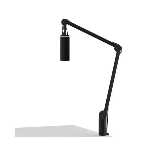 NZXT Držač za mikrofon Boom Arm Mini, AP-BOOMS-B1 - ZVU02994