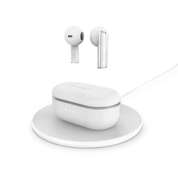 ENERGY SISTEM Bluetooth slušalice Style 4 Ultra Moon, bela - ZVU03076