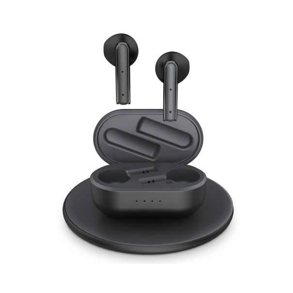 ENERGY SISTEM Bluetooth slušalice Style 4 Ultra Space, crna - ZVU03099