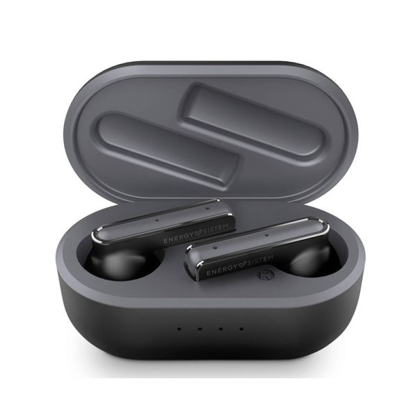 ENERGY SISTEM Bluetooth slušalice Style 4 Ultra Space, crna - ZVU03099