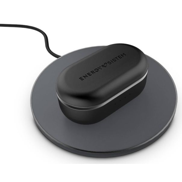 ENERGY SISTEM Bluetooth slušalice Style 4 Ultra Space, crna - ZVU03099