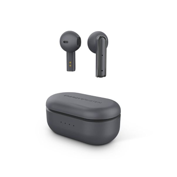 ENERGY SISTEM Bluetooth slušalice Style 4 Ultra Space, crna - ZVU03099