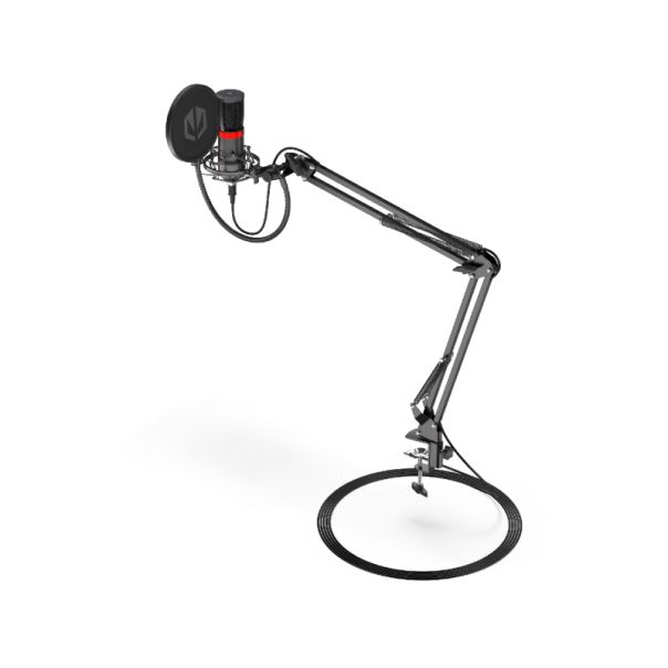 ENDORFY Mikrofon Solum Streaming (SM950), crna - ZVU03106